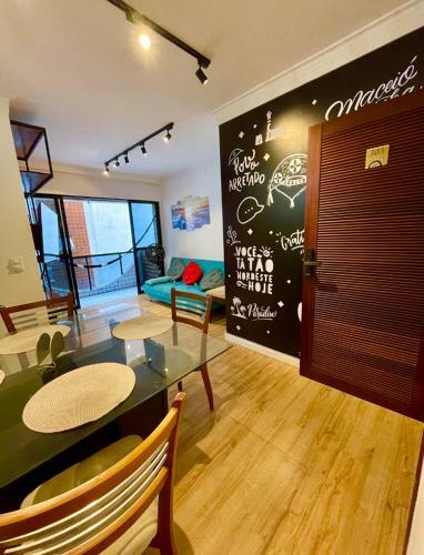 Apartamento Descanso Ed. Timoneiro Pr�ximo Orla