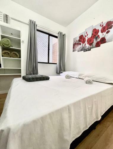 Apartamento Descanso Ed. Timoneiro Pr�ximo Orla