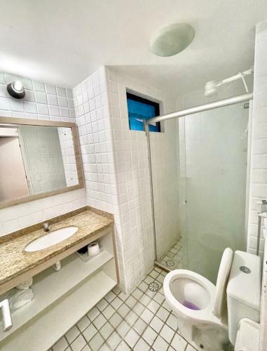Apartamento Descanso Ed. Timoneiro Pr�ximo Orla