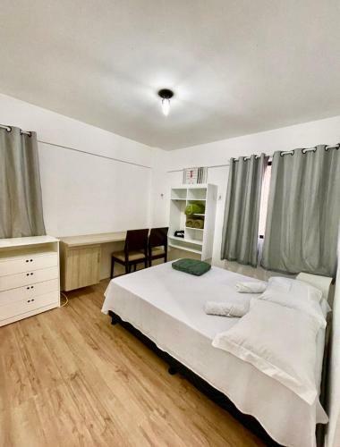 Apartamento Descanso Ed. Timoneiro Pr�ximo Orla