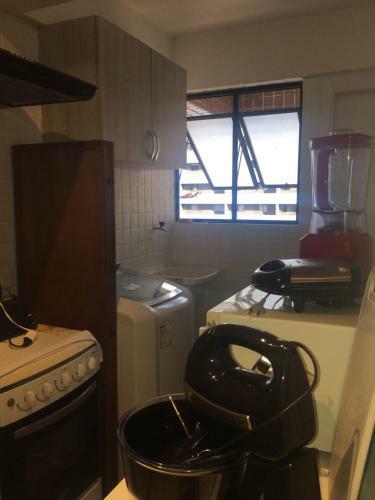 Apartamento Descanso Ed. Timoneiro Pr�ximo Orla