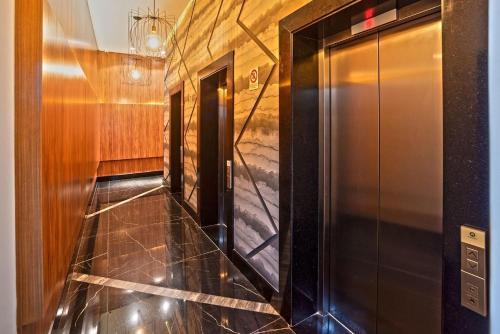 Apartamento Edif�cio Time - Apto 918