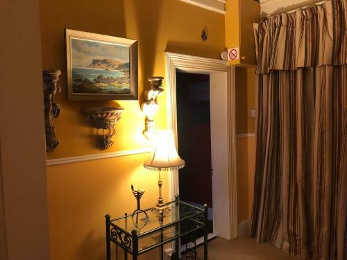 Galway Manor Banba House Sleeps 2-26
