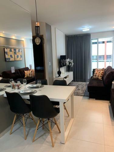 Excelente Apartamento Na Jati�ca. Edf. Strauss