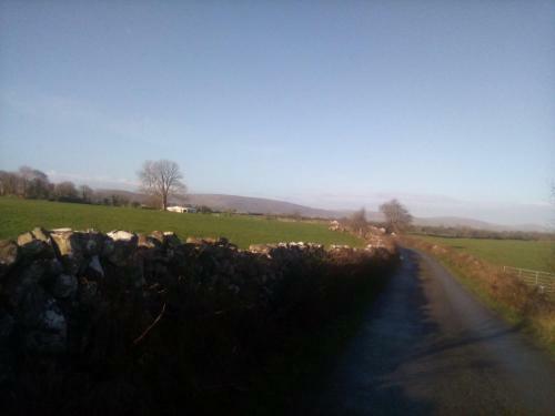 Apartamento Burren View B&b, Kinvara
