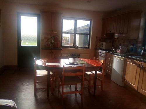 Apartamento Burren View B&b, Kinvara