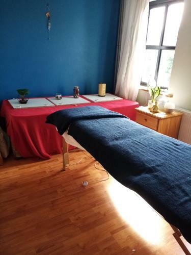Apartamento Burren View B&b, Kinvara