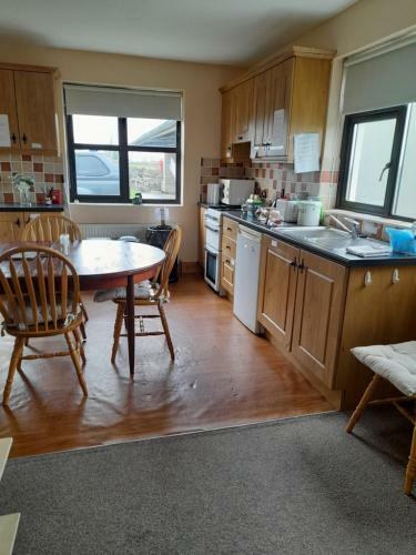 Apartamento Burren View B&b, Kinvara