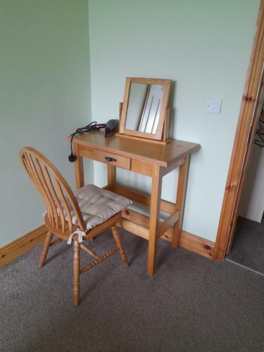 Apartamento Burren View B&b, Kinvara