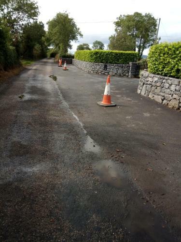 Apartamento Burren View B&b, Kinvara