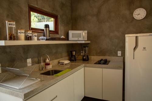 Apartamento Vila Riacho