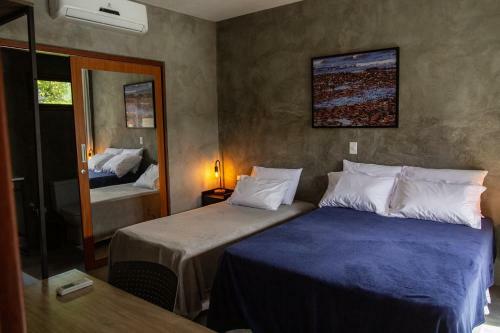Apartamento Vila Riacho