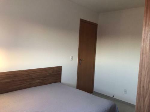 Apartamento Apto Acolhedor A 5 Min Do Parque Shopping