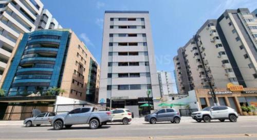 Apartamento Duplex Descanso Beira Mar