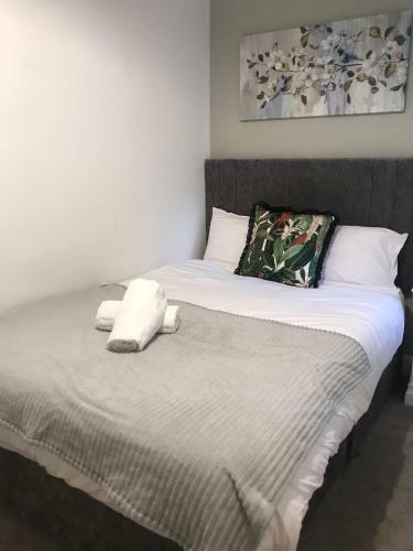 Apartamento 6 Eyre Square Lane