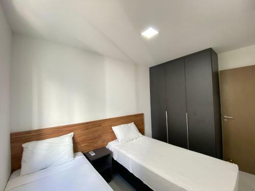 Apartamento Edif�cio Strauss - Apto 411