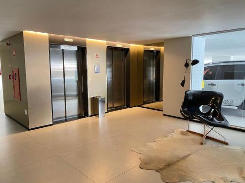 Apartamento Edif�cio Strauss - Apto 411