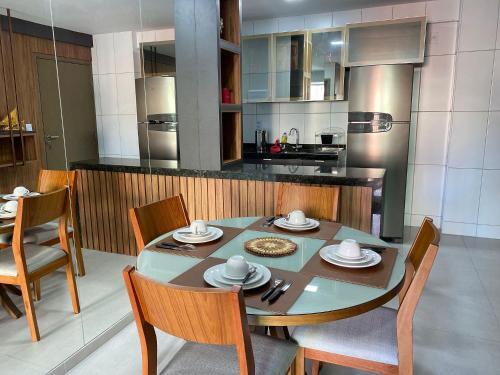Apartamento Edif�cio Strauss - Apto 411