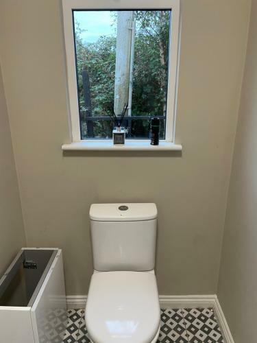 Apartamento Garden Chalet Oranmore
