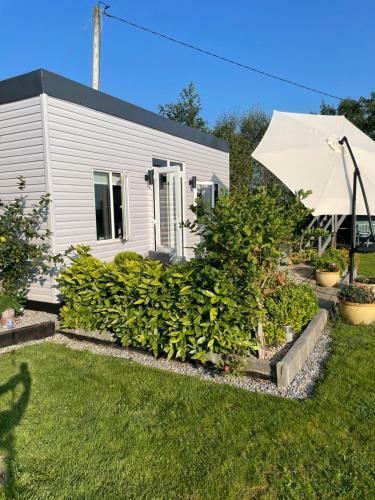 Apartamento Garden Chalet Oranmore