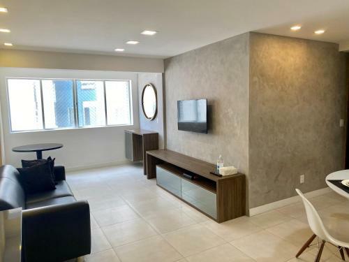 Apartamento Beira Mar Na Ponta Verde