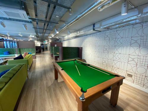 Apartamento Eyre Square Galway Central Self Catering