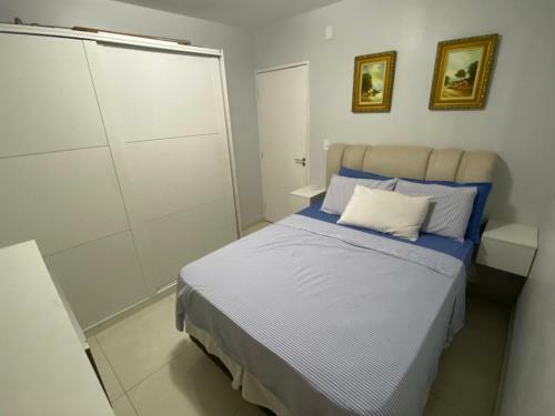 Apartamento Cobertura R2 Macei�