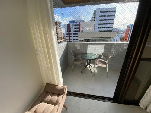 Apartamento Edif�cio Studio Design - Apto 405