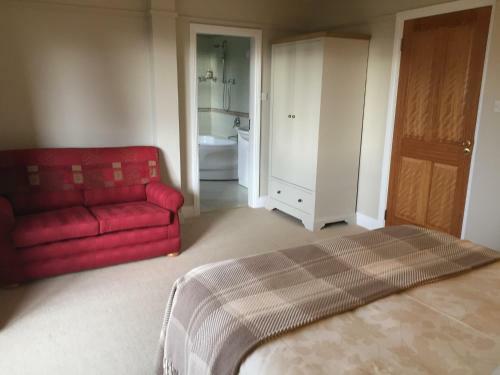 Bed & Breakfast 2 Manor Avenue