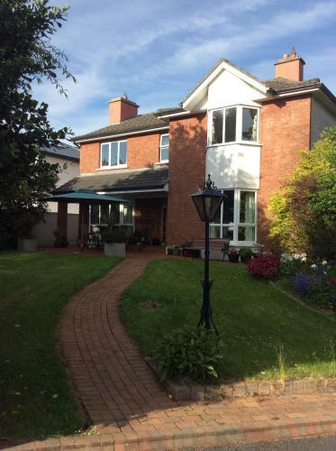 Bed & Breakfast 2 Manor Avenue