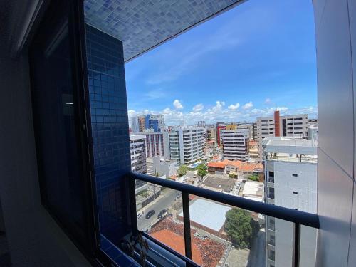 Apartamento Edif�cio Time - Apto 1118