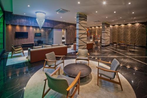 Apartamento Edif�cio Time - Apto 1118