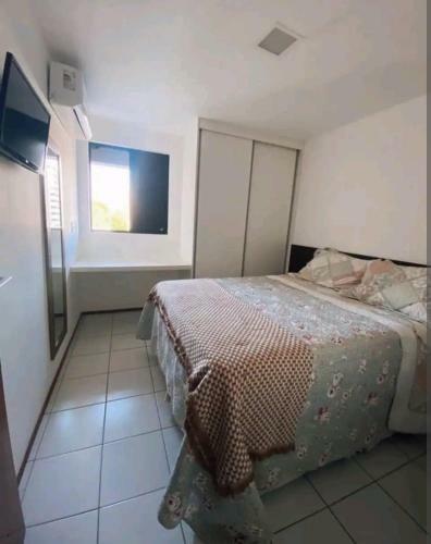 Apartamento Incr�vel Apt Na Ponta Verde!