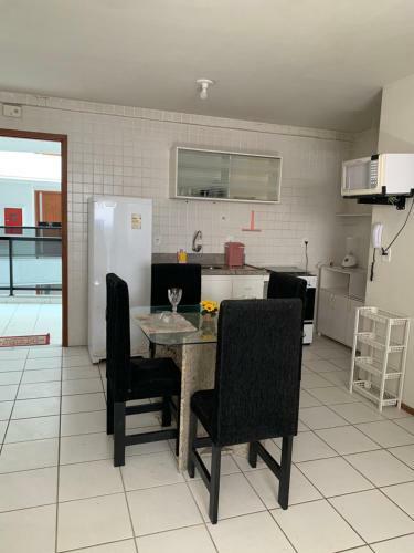 Apartamento Flat Port Ville