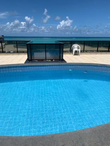 Apartamento Flat Port Ville