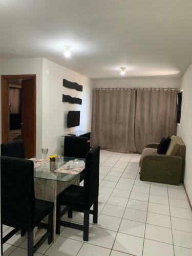 Apartamento Flat Port Ville