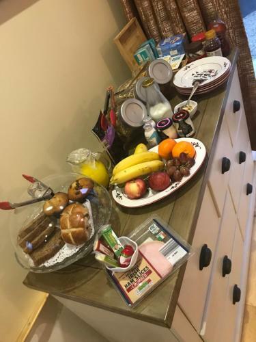 Laithreach Briuin B&B
