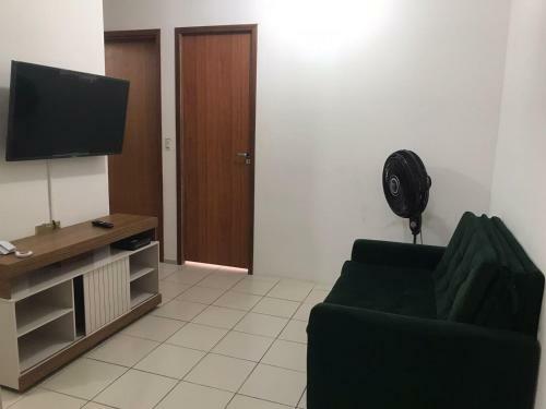 Apartamento Ponta Verde