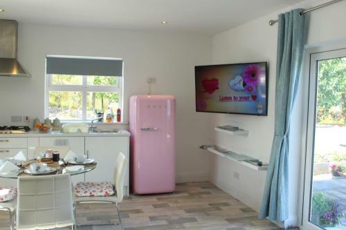 Apartamento Bunlin Heights Self Catering Studio