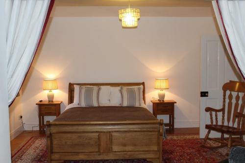 Apartamento Bunlin Heights Self Catering Studio