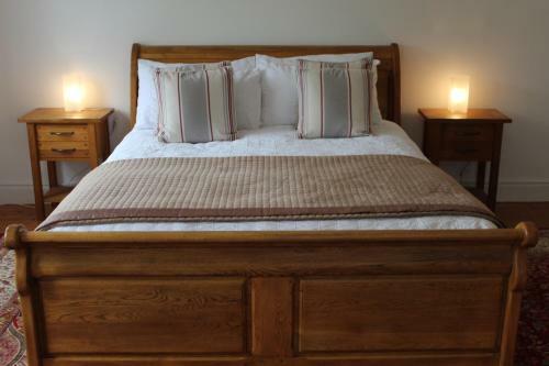 Apartamento Bunlin Heights Self Catering Studio