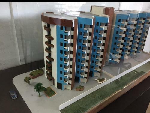 Apartamento Impresionantes Vistas