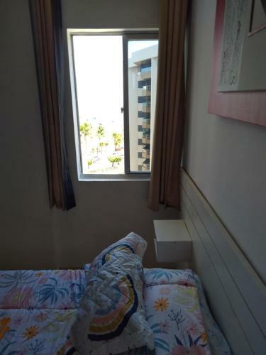 Apartamento Impresionantes Vistas