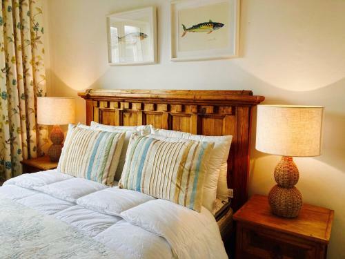 Agroturismo Malin Townhouse
