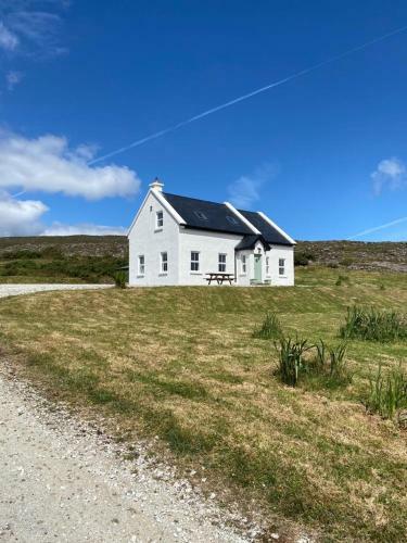 Apartamento Doughbeg Beach Cottage