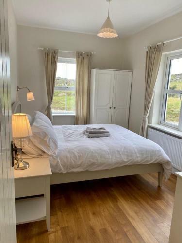 Apartamento Doughbeg Beach Cottage