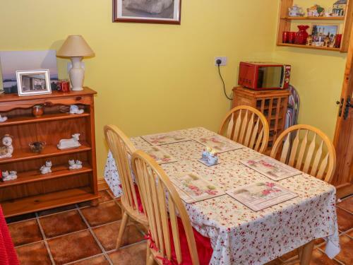 Ellen's Cottage
