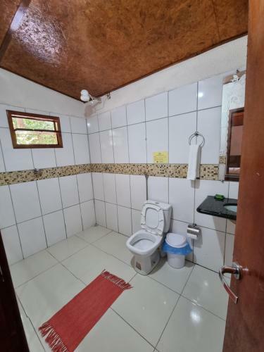 Posada Pousada Riacho Das Pedras