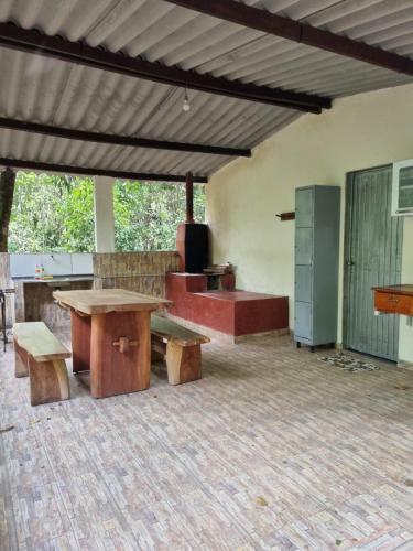 Posada Pousada Riacho Das Pedras