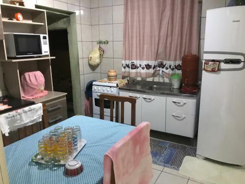 Resid�ncia Da V� Ninha